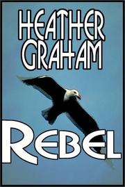 Cover of: Rebel by Heather Graham