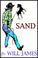 Cover of: Sand