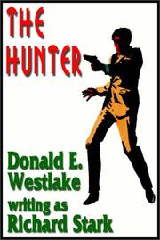 Cover of: The Hunter by 