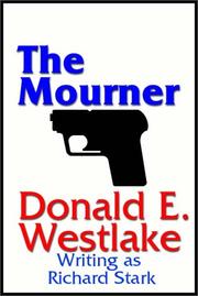 Cover of: The Mourner by 