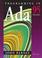 Cover of: Programming in Ada 95