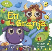 Cover of: En la granja by Equipo Susaeta, Sarah Pitt