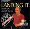 Cover of: Landing It