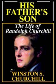 Cover of: His Father's Son by 