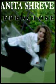 Cover of: Eden Close by Anita Shreve, Anita Shreve