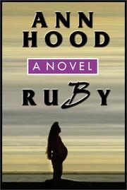 Cover of: Ruby by 