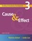 Cover of: Cause and Effect