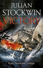 Victory by Julian Stockwin