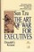 Cover of: The art of war for executives