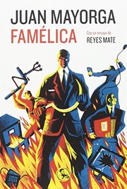 Cover of: Famélica