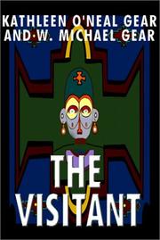 Cover of: The Visitant by 