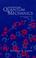 Cover of: Introductory quantum mechanics