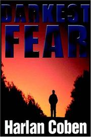 Cover of: Darkest Fear by Harlan Coben