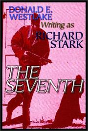 Cover of: The Seventh by Donald E. Westlake