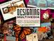 Cover of: Designing multimedia