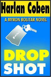 Cover of: Drop Shot by Harlan Coben