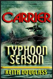 Cover of: Carrier 14:  Typhoon Season