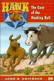 Cover of: Hank The Cowdog #18 by Jean Little