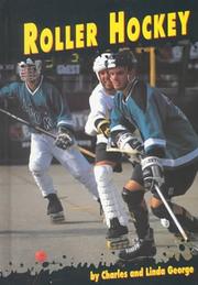 Cover of: Roller hockey