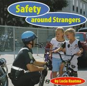 Cover of: Safety around strangers