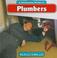 Cover of: Plumbers