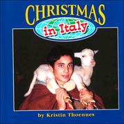 Christmas in Italy