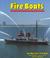 Cover of: Fire boats