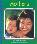 Cover of: Mothers