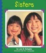 Cover of: Sisters | Lola M. Schaefer