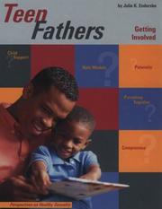 Cover of: Teen Fathers: Getting Involved (Perspectives on Healthy Sexuality)