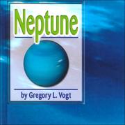Cover of: Neptune (The Galaxy)