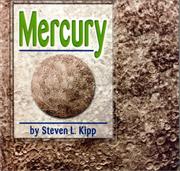 Cover of: Mercury (The Galaxy)