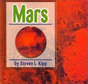 Cover of: Mars (The Galaxy)