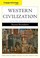 Cover of: Western civilization