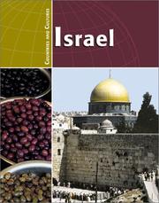 Cover of: Israel (Countries and Cultures)