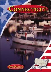 Cover of: Connecticut