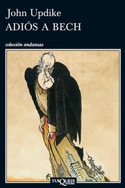 Cover of: Adiós a Bech