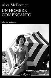 Cover of: Un hombre con encanto