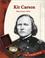 Cover of: Kit Carson