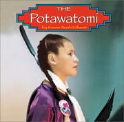 Cover of: The Potawatomi (Native Peoples)