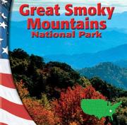 Great Smoky Mountains National Park by Mike Graf
