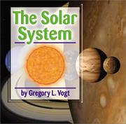 Cover of: The Solar System (Galaxy)