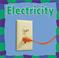 Cover of: Electricity (Bridgestone Science Library Our Physical World)