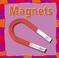 Cover of: Magnets (Bridgestone Science Library Our Physical World)