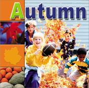 Cover of: Autumn (Bridgestone Science Library Seasons)