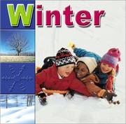 Cover of: Winter (Bridgestone Science Library) by 