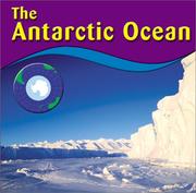 Cover of: The Antarctic Ocean (Oceans)