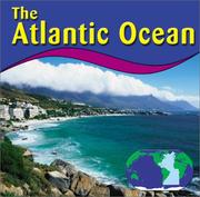 Cover of: The Atlantic Ocean (Oceans) by 