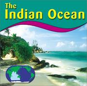 Cover of: The Indian Ocean (Oceans)