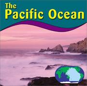 Cover of: The Pacific Ocean (Oceans) by Anne Ylvisaker